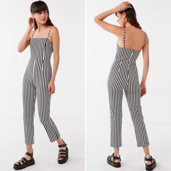 Urban Outfitters Pants - Urban Outfitters Jumpsuit, Size Extra Small overalls pants